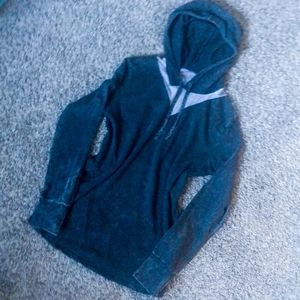 Lg Guilded Intent Hooded Sweatshirt from Buckle